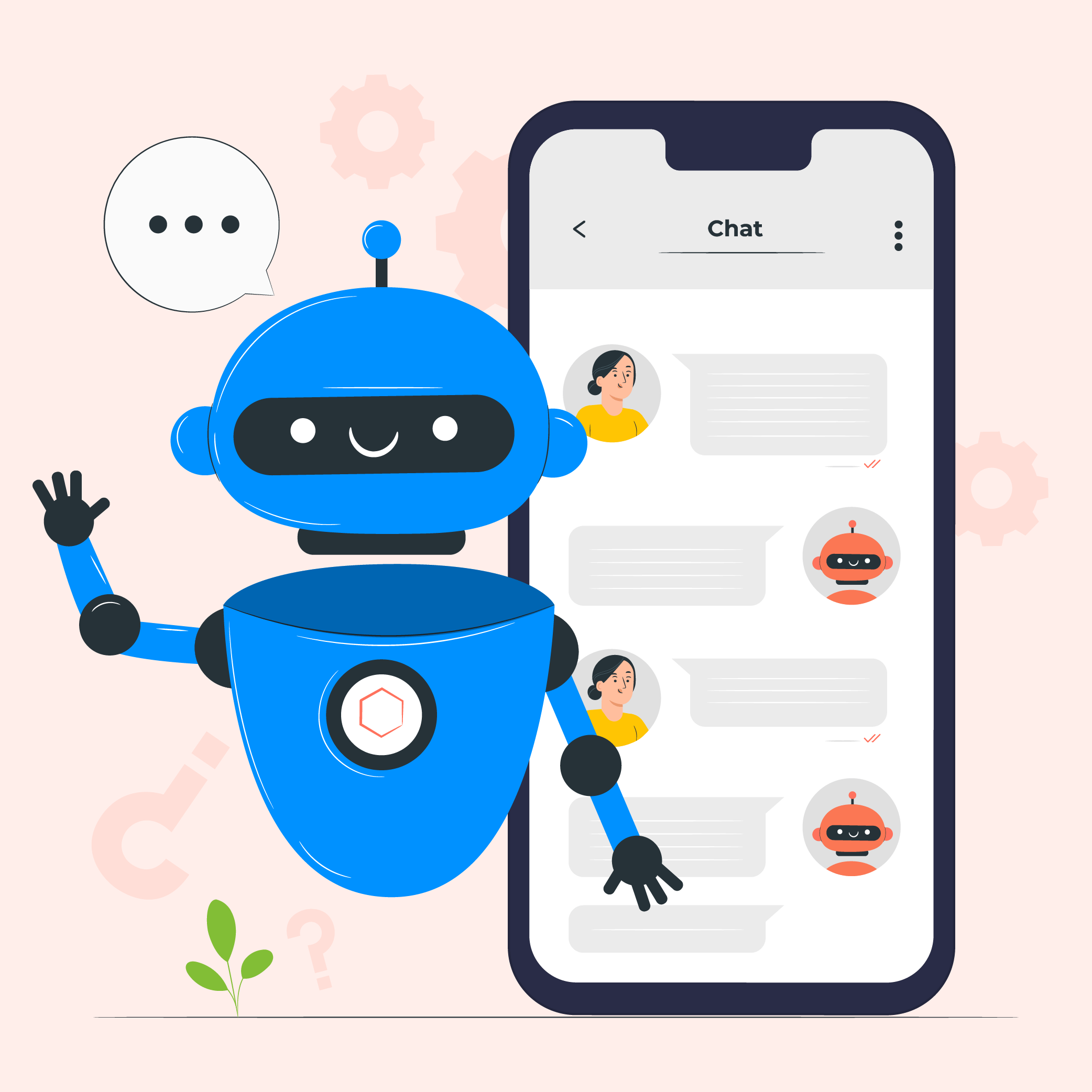 Building Intelligent Chatbots in PHP: Integrating Natural Language Processing